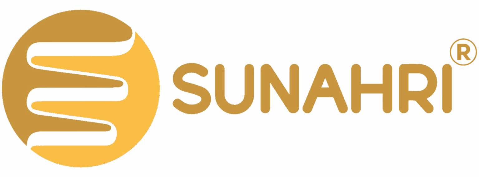 Sunahri Logo